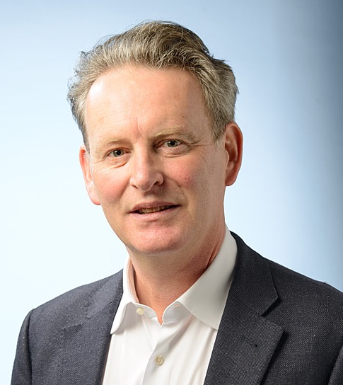 Caoimhín Mac Giolla Léith